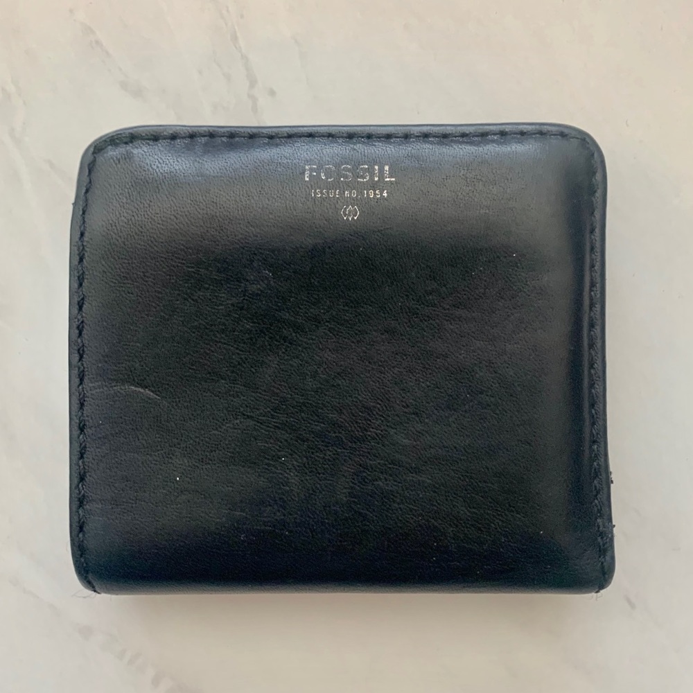 Fossil Women’s Bifold Wallet
